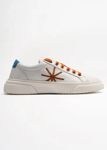 Manuel Ritz Αθλητικά Sneakers της σειράς Scarpe - 3532Q516 233858 82 White
