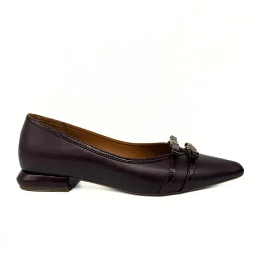 HAWKINS ΓΥΝΑΙΚΕΙΟ LOAFER ROV 01 216 63 PARIGI ΜΠΟΡΝΤΩ