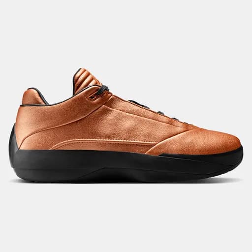 Jordan Air 40 "Metallic Copper" Ανδρικά Μπασκετικά Παπούτσια (9000252187_89916)