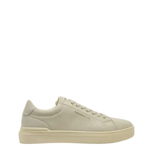 Ανδρικά sneakers s.Oliver 2177846.8307 πούρο