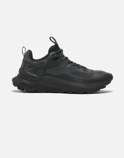 TIMBERLAND LOW LACE UP SNEAKER TB0A6DJK-ENQ Black
