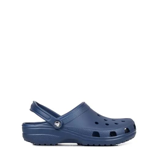 Πέδιλα-Σανδάλια ανδρικά Crocs Μπλε 10001-410 Classic 262