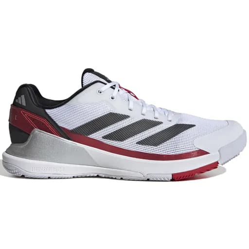 Ανδρικά παπούτσια Padel adidas Crazyquick LS