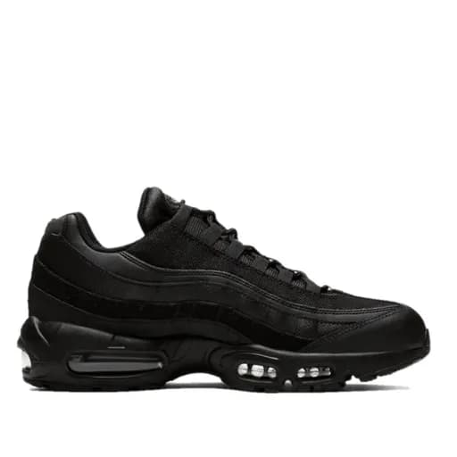 Nike Air Max 95 Essential  CI3705‑001 Sneakers Μαύρο