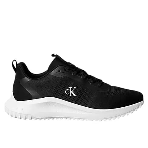 Ανδρικά Sneakers Calvin Klein YM0YM01387-0GM Μαύρα