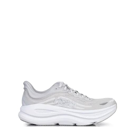 Sneakers ανδρικά Hoka Γκρι 1162011-CRDS Bondi 9 262