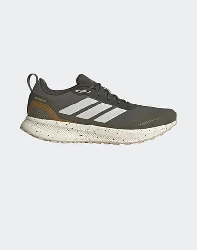 ADIDAS RUNFALCON 5 TR JQ2501-SHAOLI/FTWWHT/BROSTR Olive
