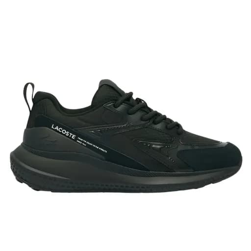 Γυναικεία Sneakers Lacoste L003 Evo 747SFA007702H Μαύρα