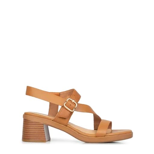 Πέδιλα-Σανδάλια γυναικεία Clarks Ταμπά 26186895 Jaylan Sol 262