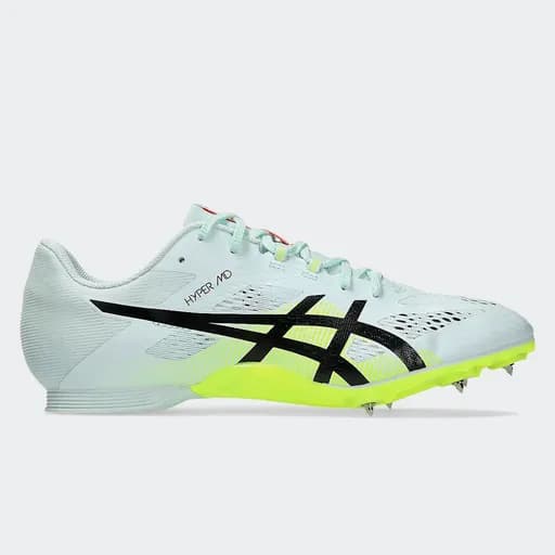ASICS Performance Hyper Md 8 Ανδρικά Παπούτσια Στίβου (9000208646_82062)