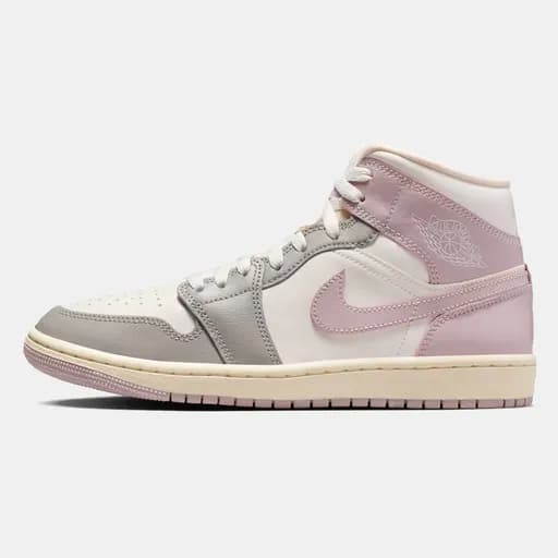 Jordan Air 1 Mid Γυναικεία Παπούτσια (9000252173_90014)