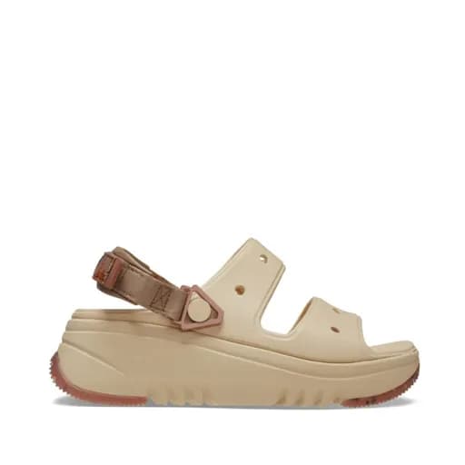 Crocs Hiker Xscape 208181-2DS Πέδιλα Μπεζ