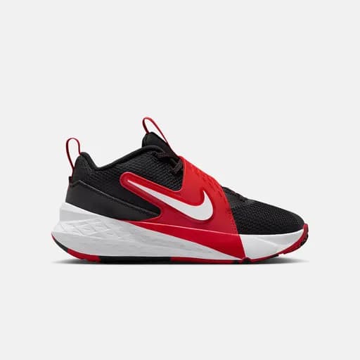 Nike Team Hustle D 12 Παιδικά Μπασκετικά Παπούτσια (9000232705_85890)