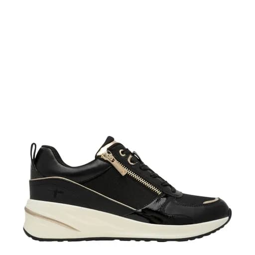 Γυναικεία Sneakers Tamaris 1-23754-45 048 μαύρο