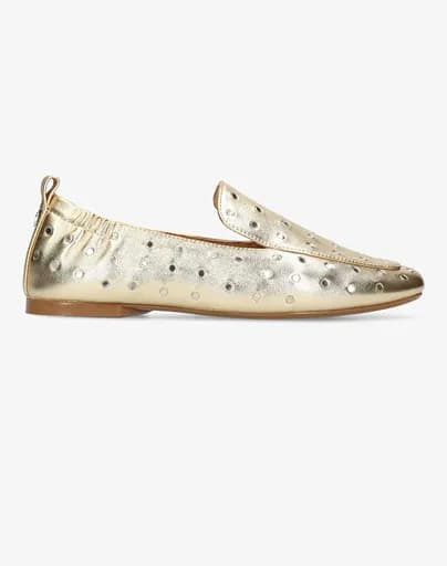 MEXX ROZY LEMON Loafer MI001200461W-01-8500 Gold
