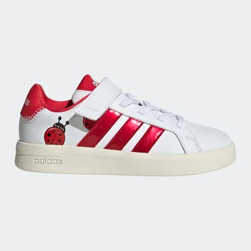 adidas Grand Court 3.0 EL Kids Shoes