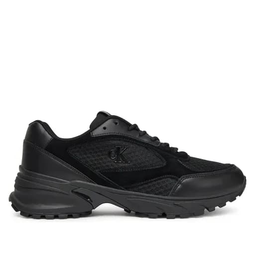 Ανδρικά Sneakers Calvin Klein YM0YM01379-0GJ Μαύρα