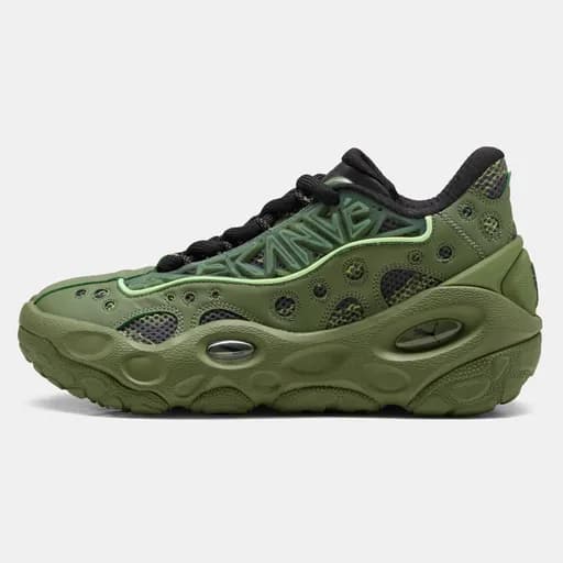 Puma La France Unisex Μπασκετικά Παπούτσια (9000262554_92348)