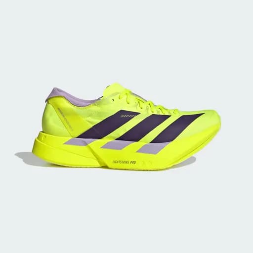 adidas Adizero Adios Pro 4 Γυναικεία Παπούτσια για Τρέξιμο (9000259959_91282)