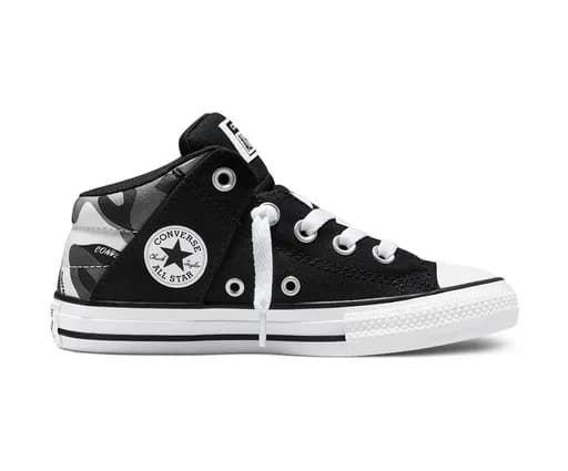 Converse Chuck Taylor All Star Axel Little Kids' Shoes