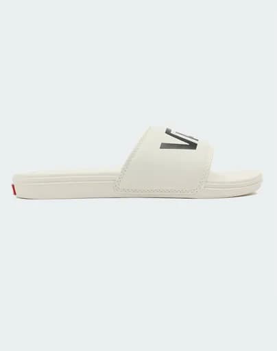 VANS La Costa Slide-On VANS VN0A5HFEX0Z1-VNX0Z OffWhite