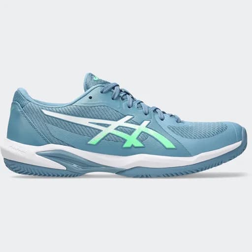 Ανδρικά παπούτσια Padel ASICS Solution Swift FF 2