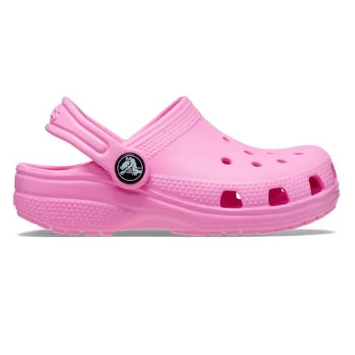 Παιδικά Σανδάλια Crocs Classic Clog 206991-6SW Ροζ
