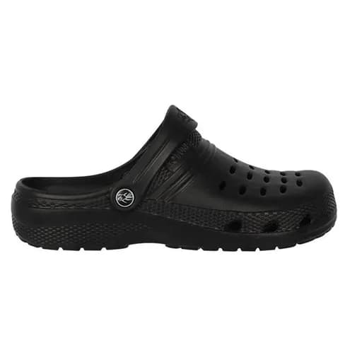 Hot Tuna Cloggs 222474-41 Σαμπό Μαύρο