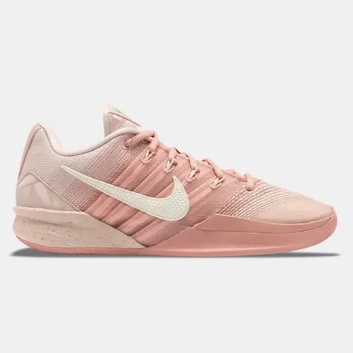 Nike Sabrina 3 "Pink Oxford" Γυναικεία Μπασκετικά Παπούτσια (9000252836_89967)