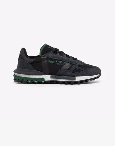 LACOSTE ΠΑΠΟΥΤΣΙΑ ΑΝΤΡΙΚΑ ELITE ACTIVE 1262 37-51SMA0041312-0000 JetBlack