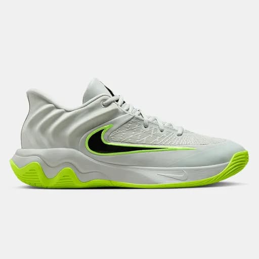 Nike Giannis Immortality 4 Ανδρικά Μπασκετικά Παπούτσια (9000232130_85863)