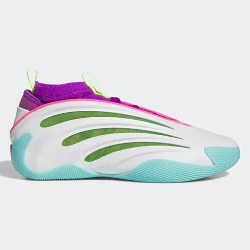 adidas Harden Volume 9 "Jalen Williams" Ανδρικά Μπασκετικά Παπούτσια (9000236201_87714)