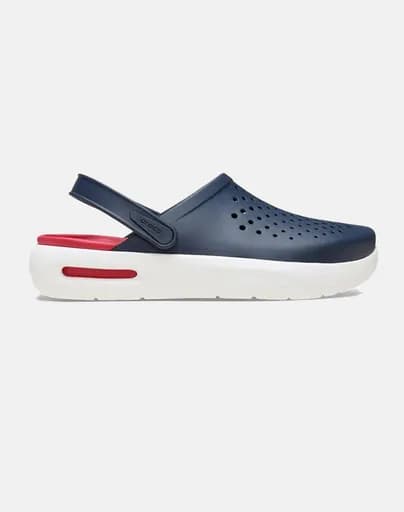 CROCS InMotion Clog 209964-410 NavyBlue