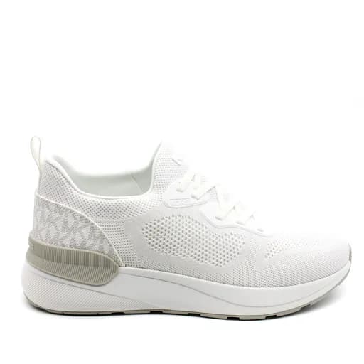 Ανδρικά Trevor Sneakers Λευκά Michael Kors 42S4TRFP1D-119