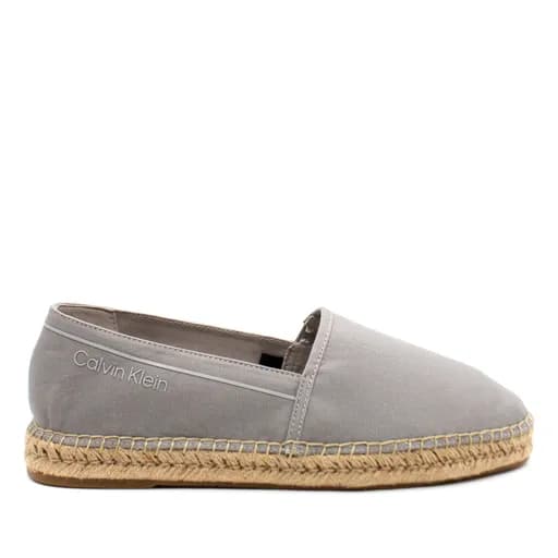 Ανδρικές Εσπαντρίγιες Γκρι Calvin Klein HM0HM00441-P6T