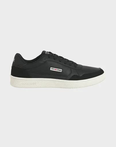 JACK&JONES JFWBOUNCE PU SNEAKER NOOS 12268368-ANTHRACITE DarkGray