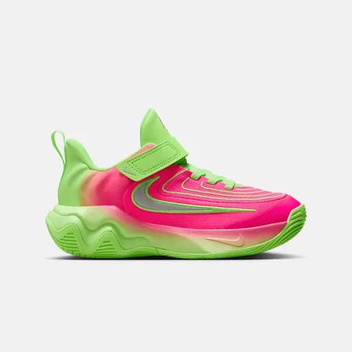 Nike Giannis Immortality 4 Παιδικά Μπασκετικά Παπούτσια (9000209168_82450)