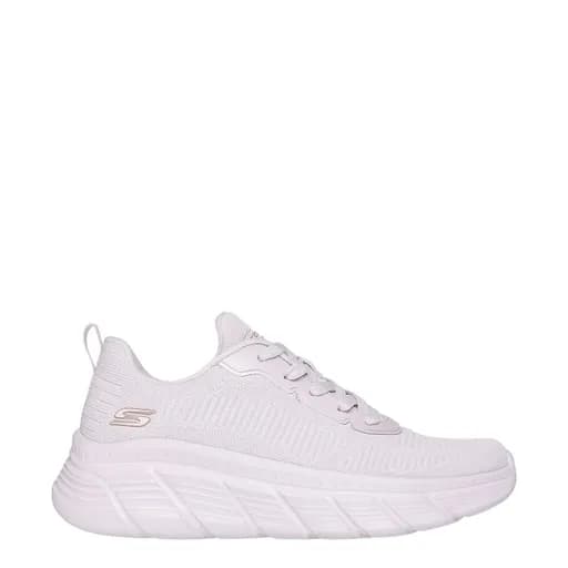 Γυναικεία sneakers SKECHERS 117385/LIL BOBS B FLEX HI-FLYING HI LILAC λιλά