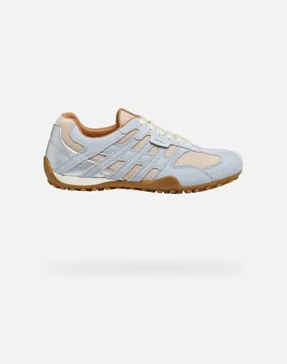 GEOX D SNAKE ORIGINAL D65B0A01422C1S0B-C1S0B Mixed