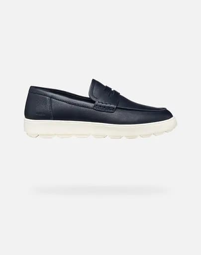 GEOX U SPHERICA ECUB-1 B U65EKB00046C4002-C4002 NavyBlue