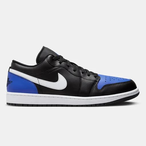 Air Jordan 1 Low Ανδρικά Παπούτσια (9000191749_28634)