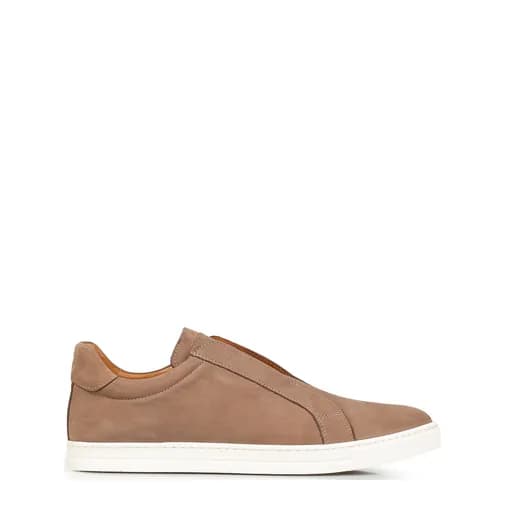 Sneakers ανδρικά Sigotto Καφέ 6713-8782 262