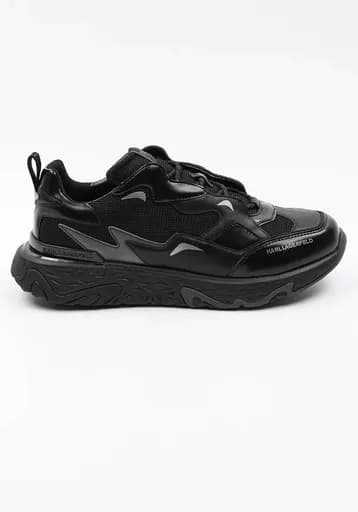 Karl Lagerfeld Sneakers της σειράς Blaze - KL52424 40X Black