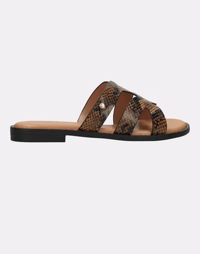 MEXX TRAICE SAVIA Sandal MI001604061W-01-2004 Brown