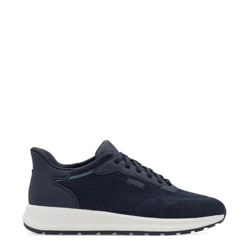 Ανδρικά sneakers Tamaris 1-13604-46 805 μπλε