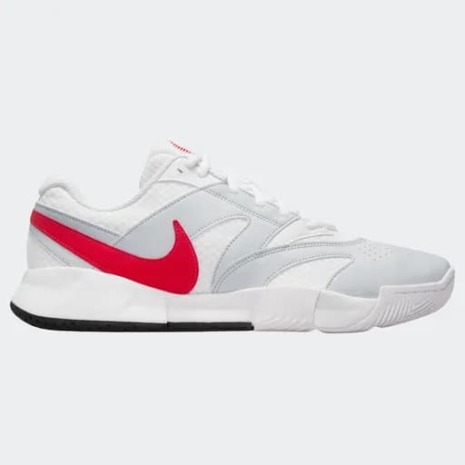 Ανδρικά παπούτσια τένις NikeCourt Lite 4