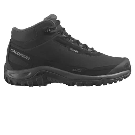 SALOMON 478542 SHELTER WP BLACK