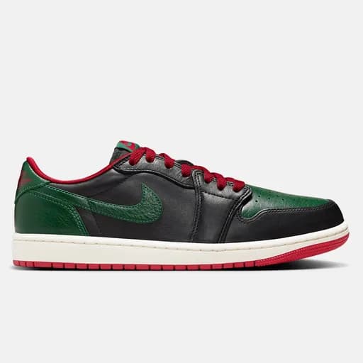 Jordan Air 1 "Gorge Green" Low OG Γυναικεία Παπούτσια (9000177824_75909)