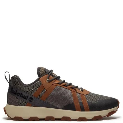 Ανδρικά Sneakers Timberland Winsor Trail TB0A6THAGM Grey Mesh
