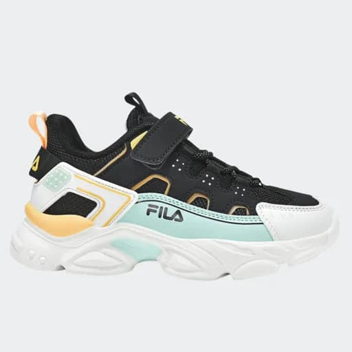 Fila Memory Spinel 3 V Kids Footwear